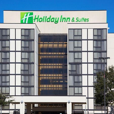 Holiday Inn Hotel And Suites Beaumont-Plaza I-10 & Walden, An Ihg Hotel Екстер'єр фото