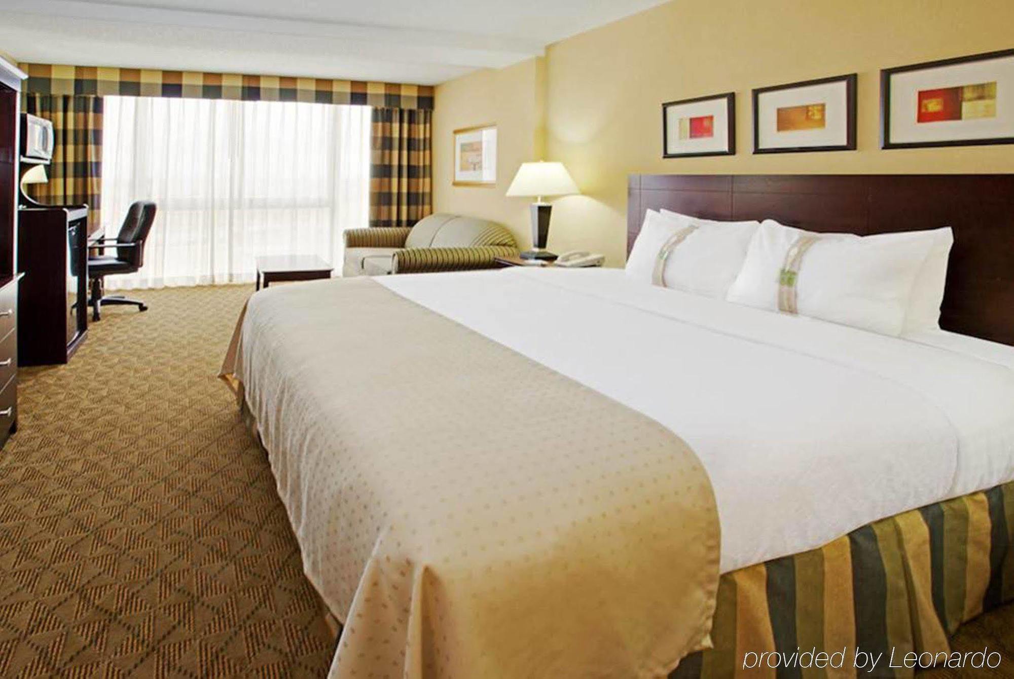 Holiday Inn Hotel And Suites Beaumont-Plaza I-10 & Walden, An Ihg Hotel Екстер'єр фото
